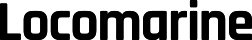 Locomarine Logo